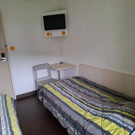 Hotel Class'Eco カルカソンヌ エクステリア 写真