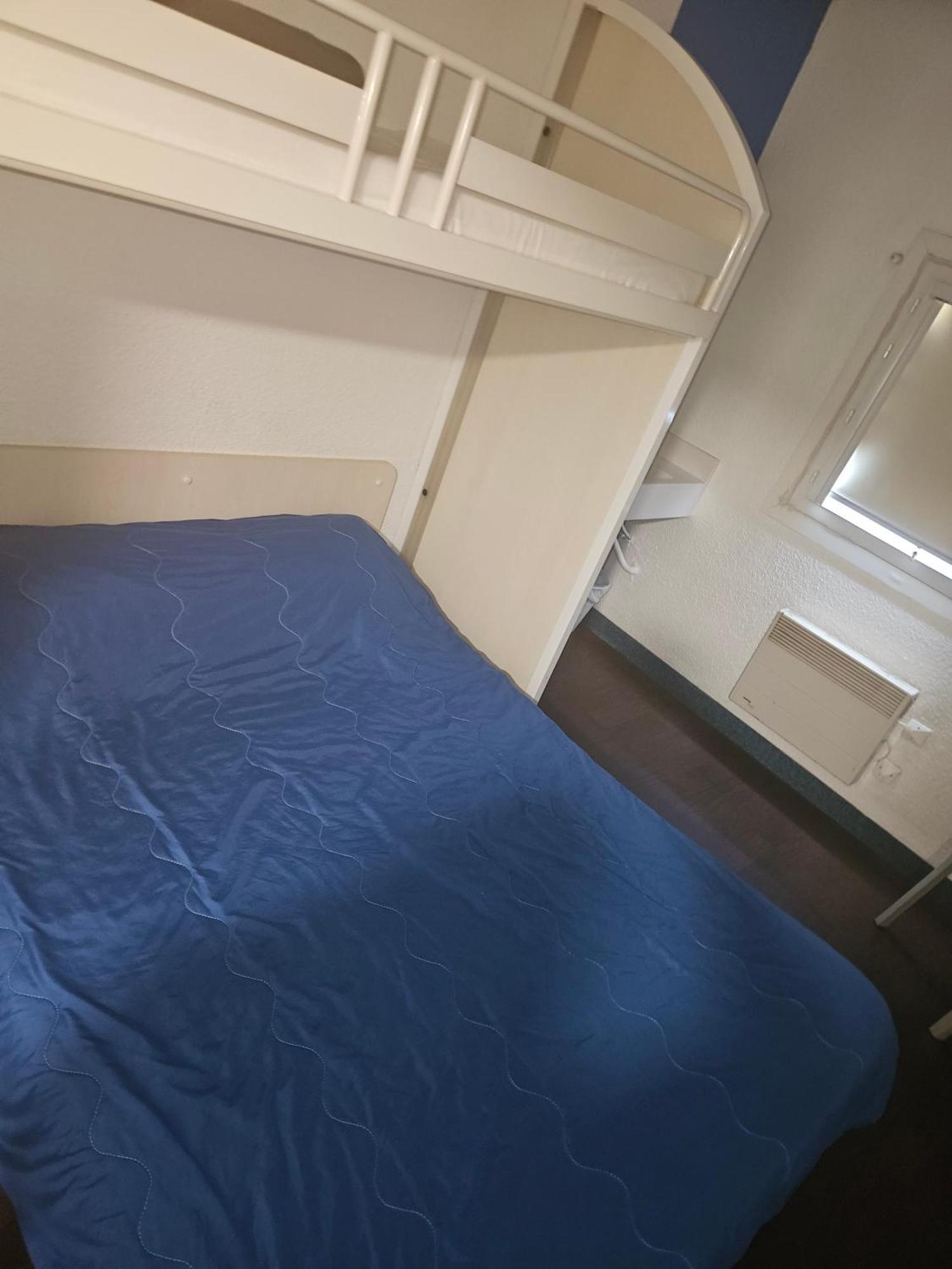 Hotel Class'Eco カルカソンヌ エクステリア 写真