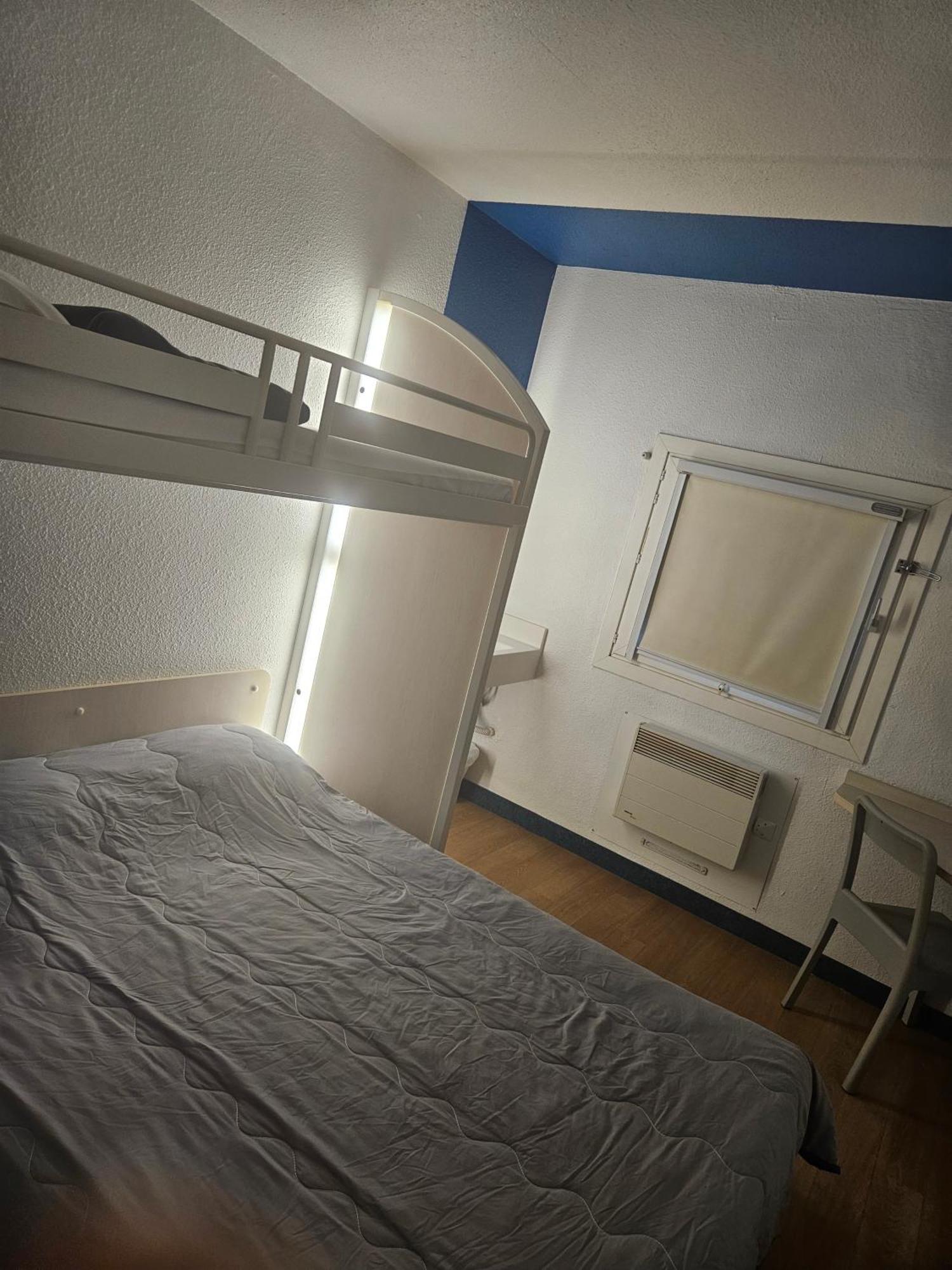 Hotel Class'Eco カルカソンヌ エクステリア 写真